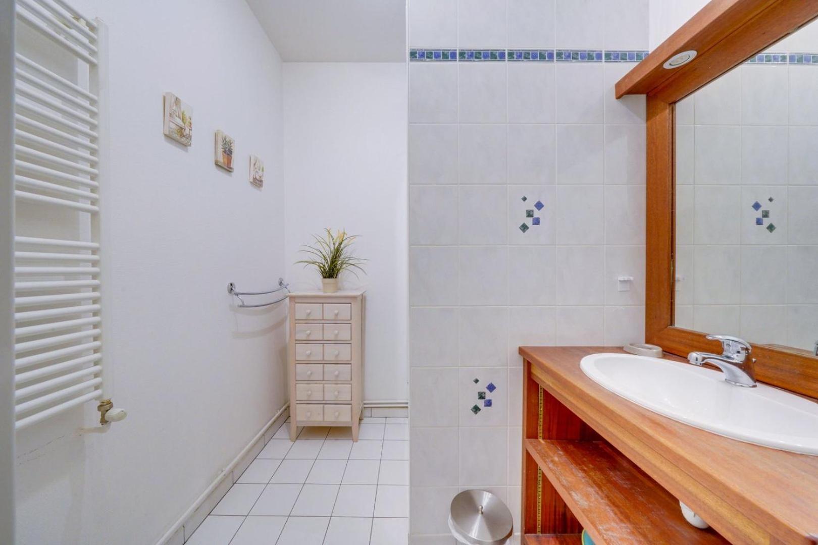 Lovely Apartment With Exceptional Terrace Бордо Екстериор снимка